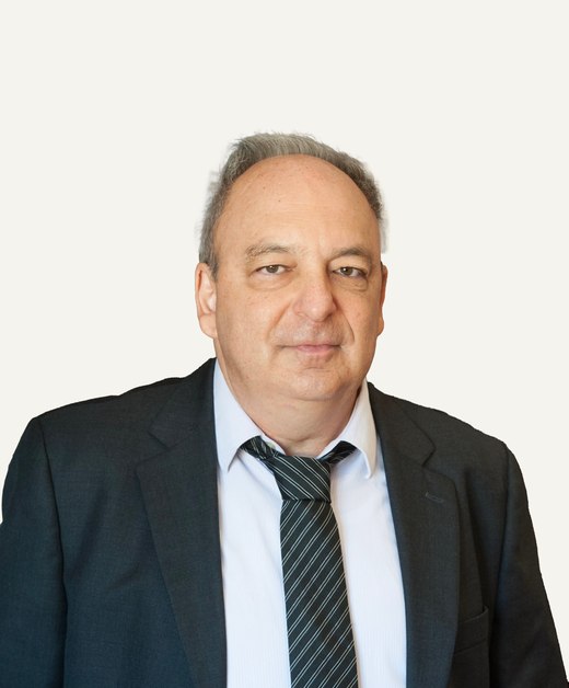 Luigi Billi